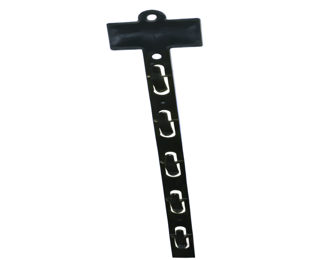 Complementos de Exhibición Retail