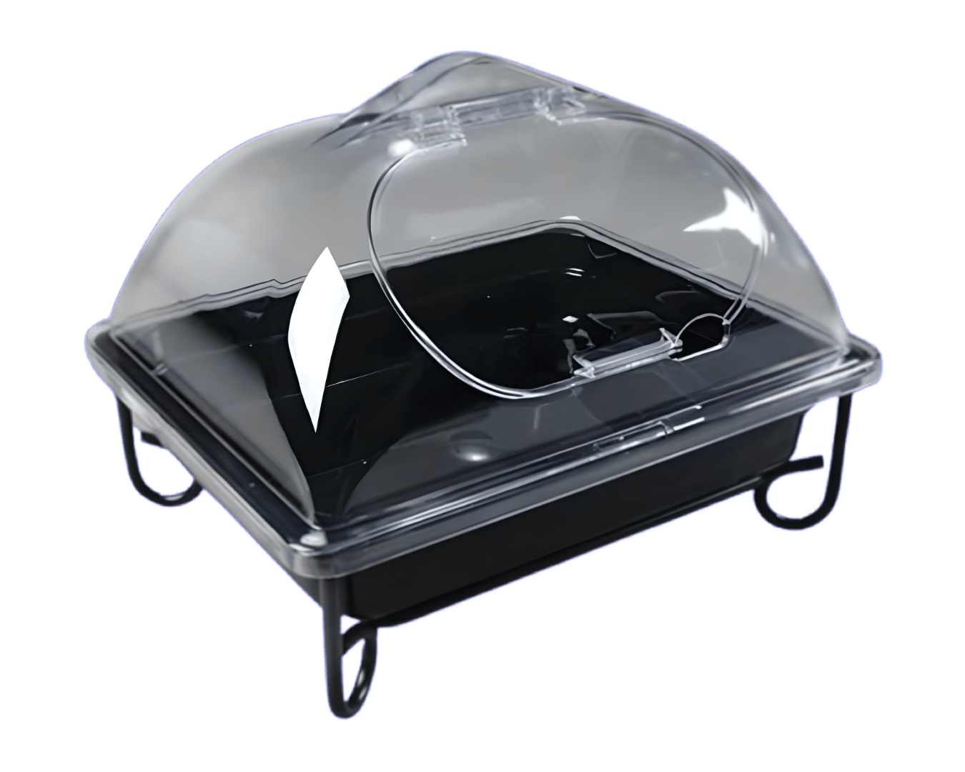 Utilería Visual Retail