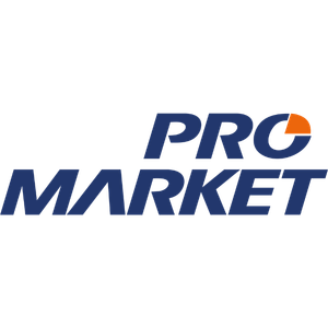 LOGO PROMARKET WEB TRADE SOLUTIONS